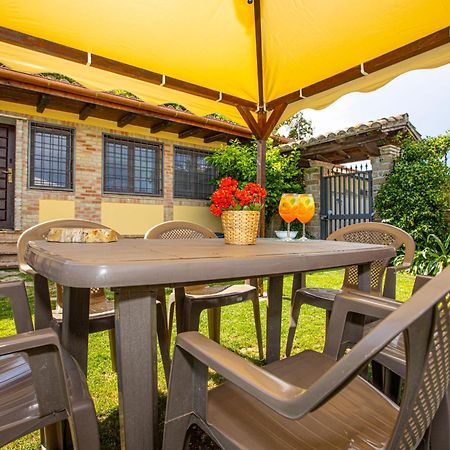 Villetta Green View Anguillara Sabazia Exterior photo